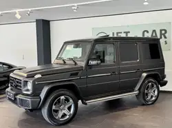 Mercedes-Benz G 350 d *AMG S.Dach H&K Kamera AHK*