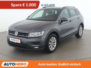 2.0 TDI Comfortline BlueMotion Tech