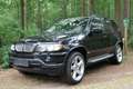 BMW X5 4.6is V8 Youngtimer TOP CONDITION! ORIGINEEL! FULL Noir - thumbnail 2