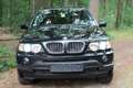 BMW X5 4.6is V8 Youngtimer TOP CONDITION! ORIGINEEL! FULL Schwarz - thumbnail 4