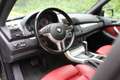 BMW X5 4.6is V8 Youngtimer TOP CONDITION! ORIGINEEL! FULL Negro - thumbnail 21