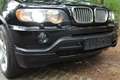 BMW X5 4.6is V8 Youngtimer TOP CONDITION! ORIGINEEL! FULL Negru - thumbnail 11