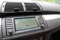 BMW X5 4.6is V8 Youngtimer TOP CONDITION! ORIGINEEL! FULL Schwarz - thumbnail 30