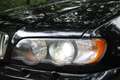 BMW X5 4.6is V8 Youngtimer TOP CONDITION! ORIGINEEL! FULL Negru - thumbnail 7