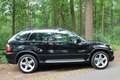 BMW X5 4.6is V8 Youngtimer TOP CONDITION! ORIGINEEL! FULL Siyah - thumbnail 6