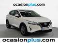 Nissan Qashqai 1.3 DIG-T mHEV 12V Acenta 4x2 103kW Blanc - thumbnail 2