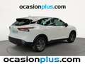 Nissan Qashqai 1.3 DIG-T mHEV 12V Acenta 4x2 103kW Blanc - thumbnail 4