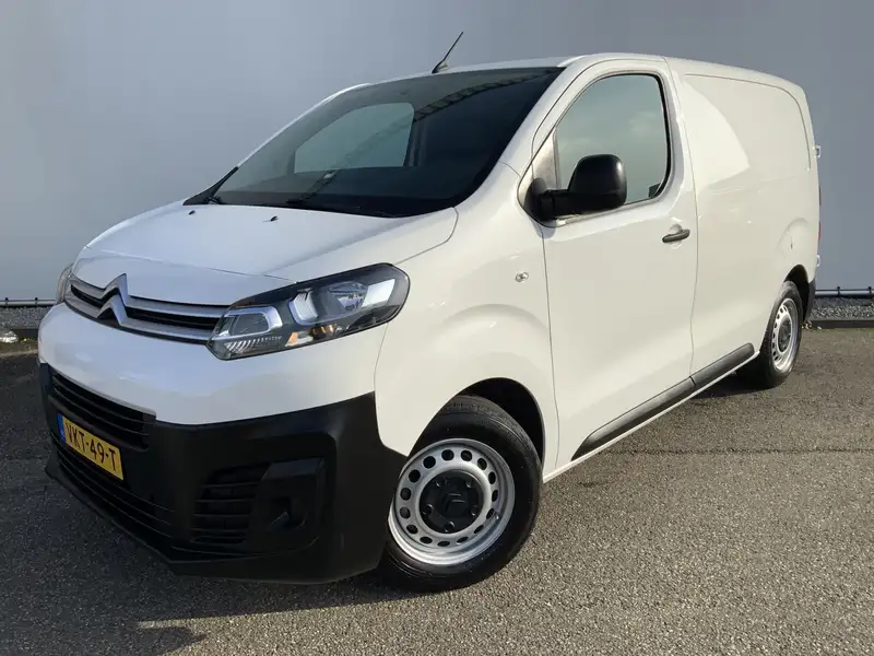 Citroen Jumpy