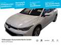Volkswagen Golf VIII 1.5 eTSI Life LED ACC APP 5J-Garantie Weiß - thumbnail 1
