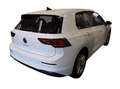 Volkswagen Golf VIII 1.5 eTSI Life LED ACC APP 5J-Garantie Weiß - thumbnail 3