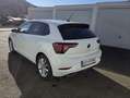 Volkswagen Polo TSI R Line Weiß - thumbnail 4