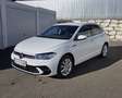 Volkswagen Polo TSI R Line Weiß - thumbnail 1