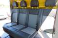 Volkswagen Crafter Pritsche DoKa 4x4 Aut Navi Standheiz AHK Jaune - thumbnail 10