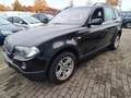 BMW X3 Baureihe X3 xDrive 25i Leder Navi Xenon Schwarz - thumbnail 4