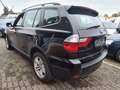 BMW X3 Baureihe X3 xDrive 25i Leder Navi Xenon Schwarz - thumbnail 9