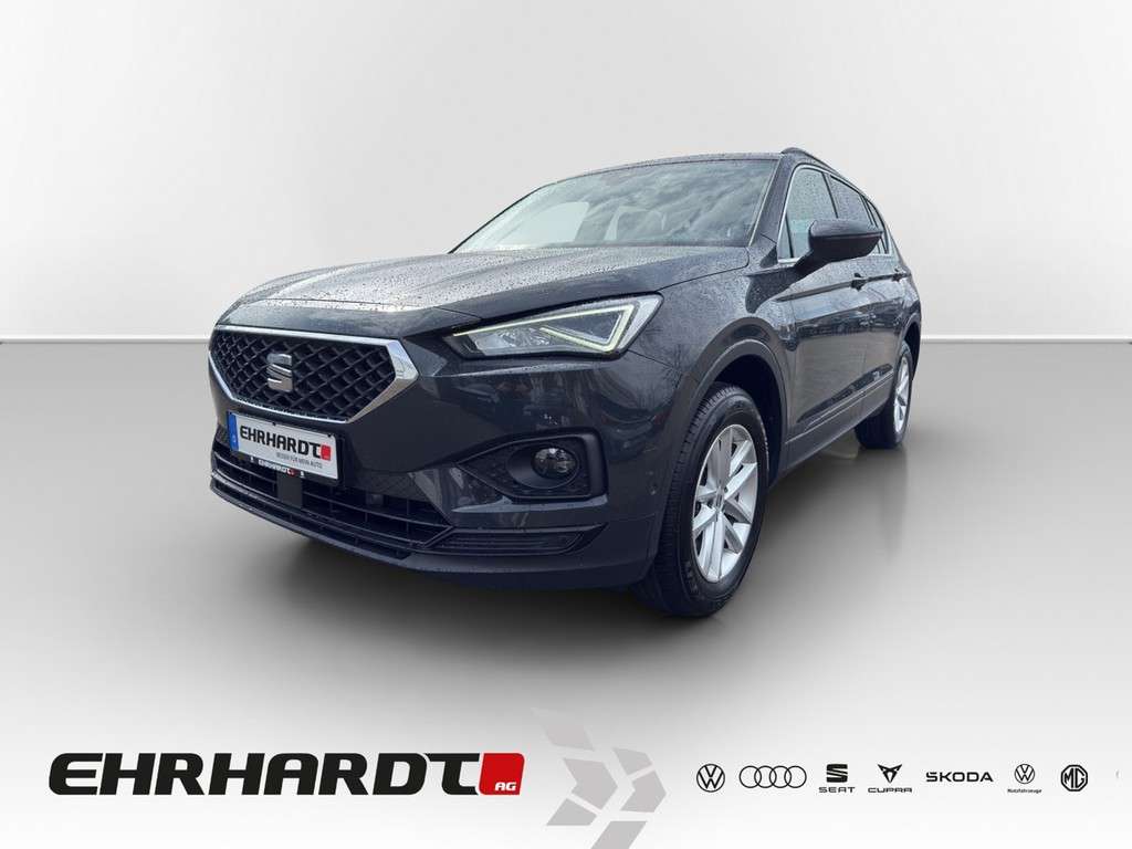 Second hand Seat Tarraco 2.0