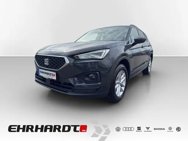 SEAT Tarraco 2.0 TDI Style LED*NAV*SHZ*ACC*PARKLENK*VIRTUAL*17"