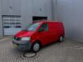 Volkswagen T5 Transporter 1.9 TDI 300 T800 102pk export  WhatsApp  +31 6 23 Rouge - thumbnail 1
