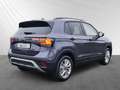 Volkswagen T-Cross 1.0 TSI DSG Life ACC+RÜCK.KAM+TRAVEL.ASSIST Grau - thumbnail 3