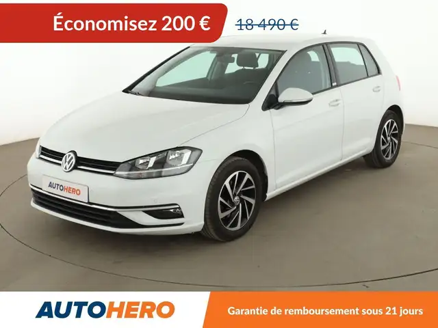 Volkswagen 1.0 BlueMotion Tech Connect DSG7