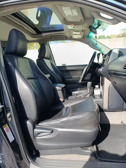 Toyota Land Cruiser D-4D VX 3p 2011, foto 7