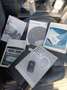 Toyota Land Cruiser Land Cruiser D-4D VXL Aut. VXL Azul - thumbnail 12