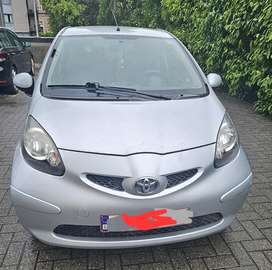 1.0i VVT-i Blue
