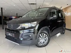 Peugeot Rifter 1.5 HDI 100 CH BVM6 ALLURE ATTELAGE