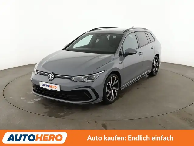 Volkswagen Golf 2.0 TDI R Line Aut.*NAVI*LED*ACC*CAM*