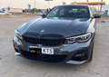 BMW 330 330iA Gris - thumbnail 11