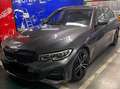 BMW 330 330iA Gris - thumbnail 1