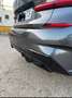 BMW 330 330iA Gris - thumbnail 7