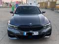 BMW 330 330iA Gris - thumbnail 14