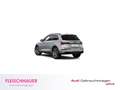 Audi Q5 55 TFSI e S line MATRIX+360+ACC+NAVI+AHK+SHZ+DC+DA Silber - thumbnail 4