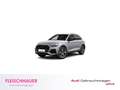 Audi Q5 55 TFSI e S line MATRIX+360+ACC+NAVI+AHK+SHZ+DC+DA Silber - thumbnail 3