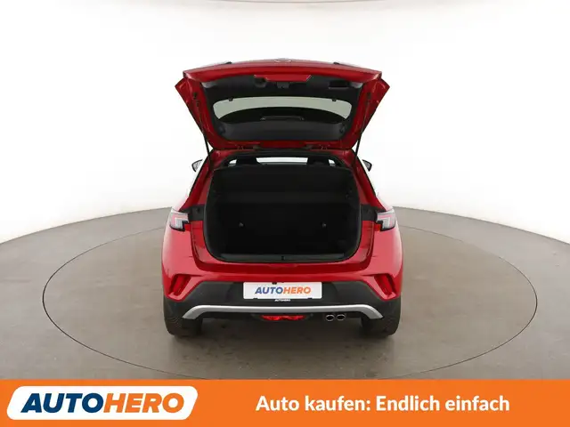 Opel Mokka view 16