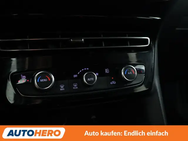 Opel Mokka view 27