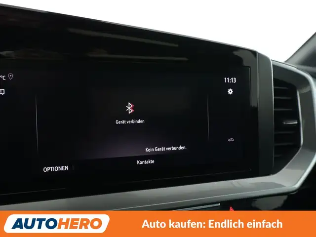 Opel Mokka view 24