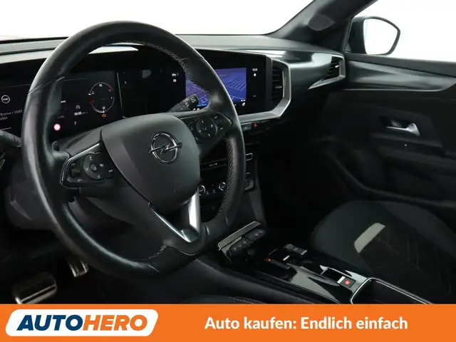 Opel Mokka view 11