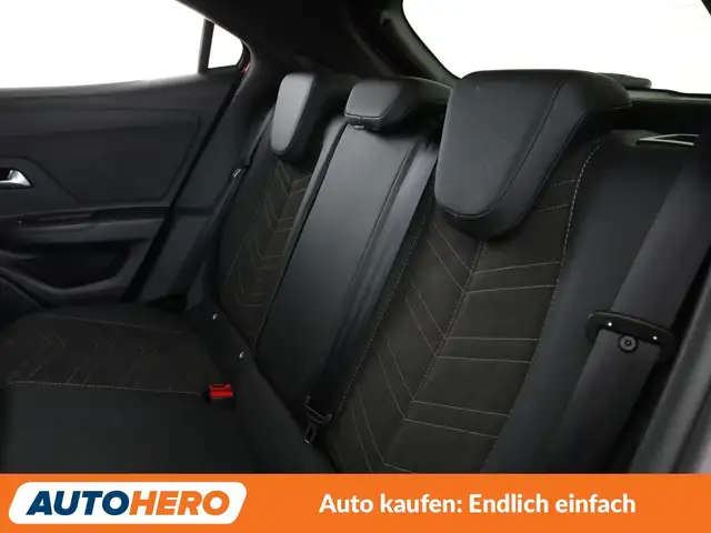 Opel Mokka view 14