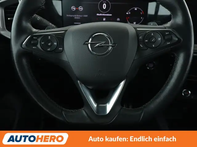 Opel Mokka view 20