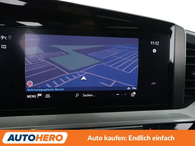 Opel Mokka view 23