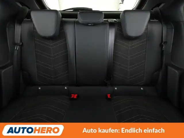 Opel Mokka view 15