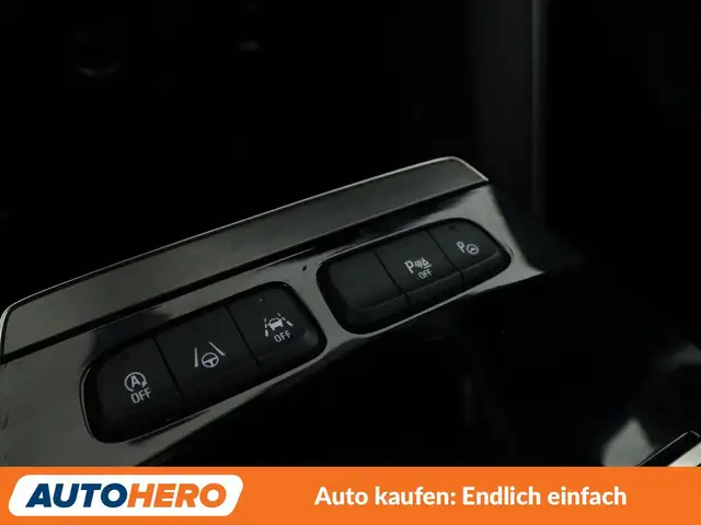 Opel Mokka view 29