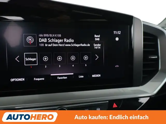 Opel Mokka view 22