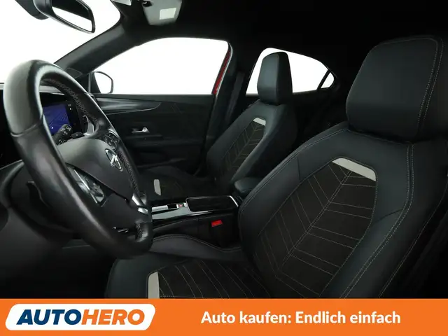 Opel Mokka view 10