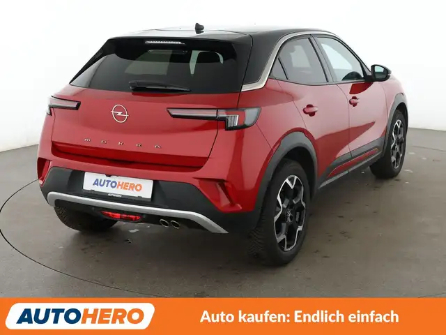 Opel Mokka view 6