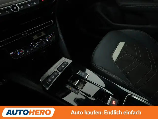 Opel Mokka view 28