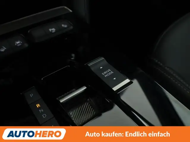 Opel Mokka view 30