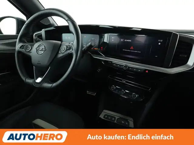 Opel Mokka view 19